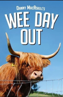 Danny MacAskill’s Wee Day Out Trailer