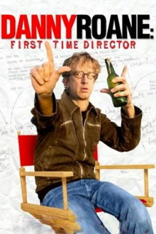 Danny Roane: First Time Director Trailer