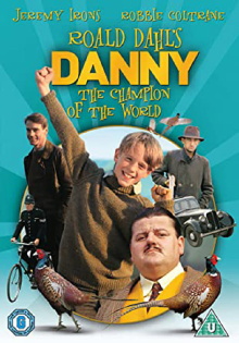 Danny the Champion of the World Trailer