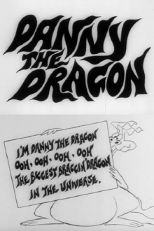 Danny the Dragon Trailer
