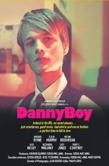 DannyBoy Trailer