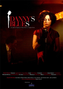 Danny's Blues Trailer