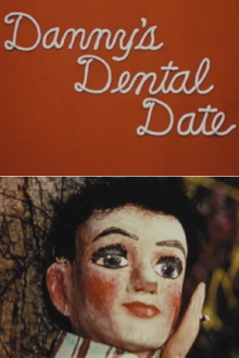Danny's Dental Date Trailer
