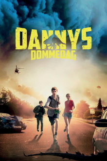 Danny's Doomsday Trailer