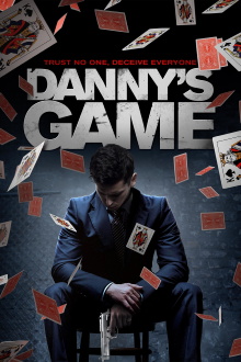 Danny's Game Trailer