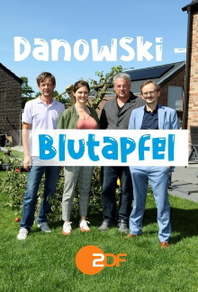 Danowski - Blutapfel Trailer