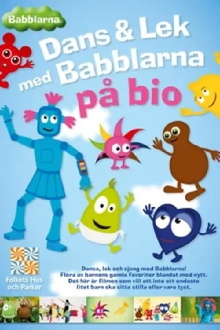 Dans & Lek med Babblarna Trailer
