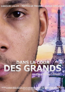 Dans la cour des grands Trailer