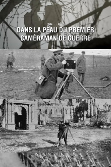 Dans la peau du premier caméraman de guerre Trailer