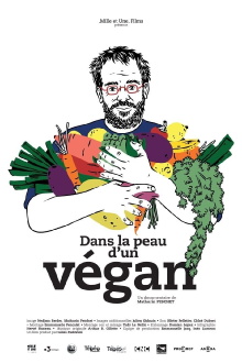 Dans la peau d'un végan Trailer