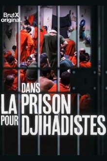 Dans la prison pour djihadistes Trailer