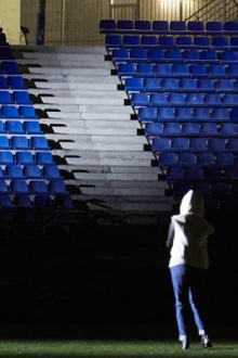 Dans la solitude des champs de coton Trailer