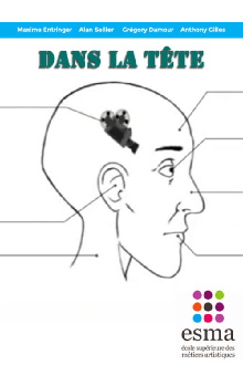 Dans la tête Trailer