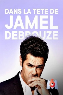 Dans la tête de Jamel Debbouze Trailer