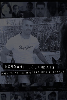 Dans la tête de Nordahl Lelandais Trailer