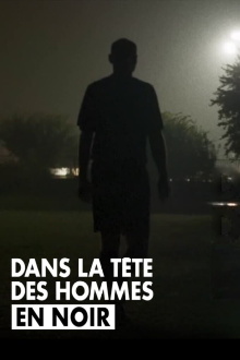 Dans la tête des hommes en noir Trailer