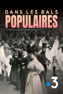 Dans les bals populaires Trailer