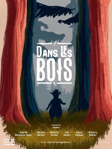 Dans les Bois Trailer