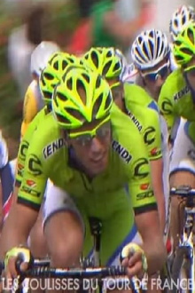 Dans les coulisses du Tour de France Trailer