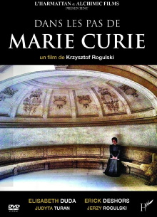 Dans les pas de Marie Curie Trailer