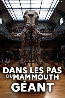 Dans les pas du mammouth géant Trailer