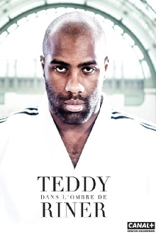 Dans l'ombre de Teddy Riner Trailer