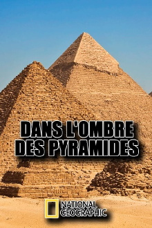 Dans l'ombre des pyramides Trailer