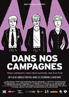Dans nos campagnes Trailer