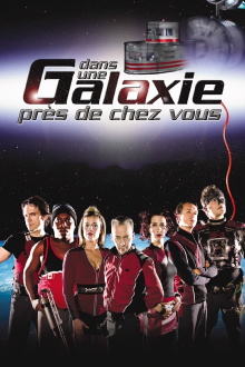 Dans une galaxie près de chez vous, le film Trailer