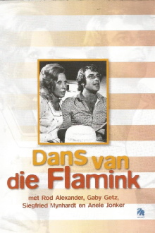 Dans van die Flamink Trailer