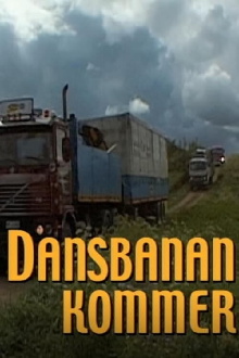 Dansbanan kommer! Trailer