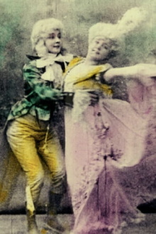 Danse directoire Trailer