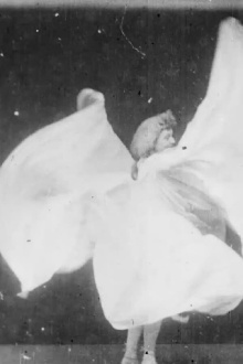 Danse du Papillon Trailer