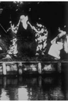 Danse japonaise, I : Kappore Trailer