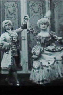 Danse Louis XV Trailer