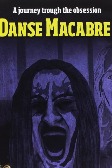 Danse Macabre Trailer