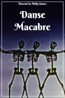 Danse Macabre Trailer