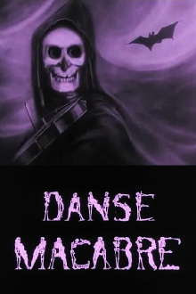 Danse macabre Trailer