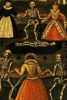 Danse Macabre Trailer