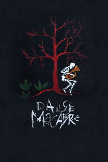 Danse Macabre Trailer