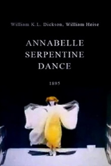 Danse serpentine (Annabelle) Trailer