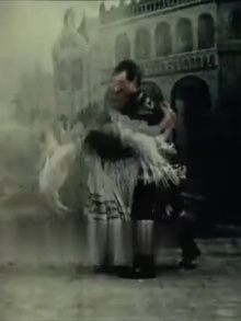 Danse slave Trailer