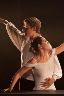 Danse ta vie Trailer