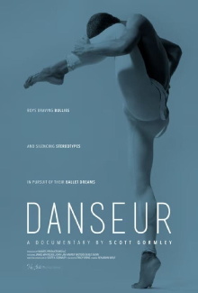 Danseur Trailer