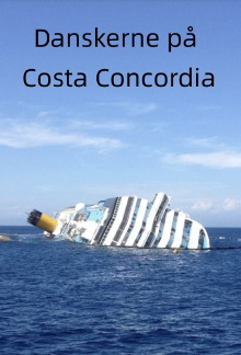 Danskerne på Costa Concordia Trailer