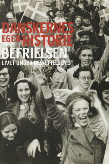 Danskernes egen historie - Befrielsen Trailer
