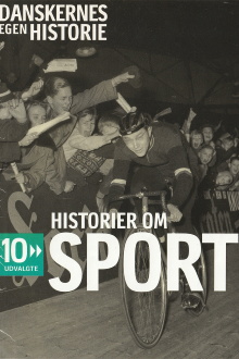 Danskernes egen historie - Historier om sport Trailer