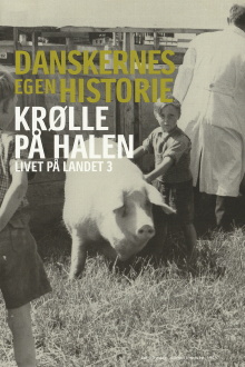 Danskernes egen historie - Krølle på halen Trailer