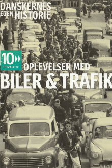 Danskernes egen historie - Oplevelser med biler & trafik Trailer