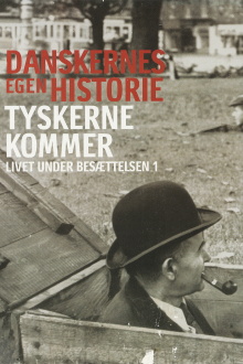 Danskernes egen historie - Tyskerne kommer Trailer